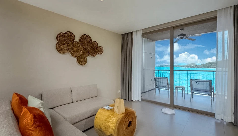 هتل کیپ سینا پوکت